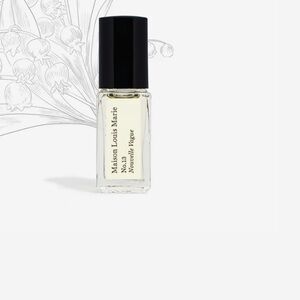 Maison Louis Marie No. 13 Nouvelle Vague Perfume Oil